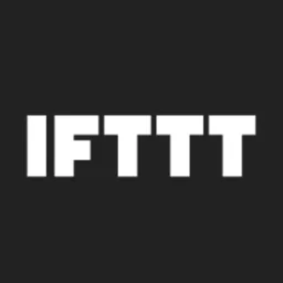 IFTTT — automation platform for car alerts