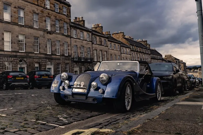 Comparing AutoTrader and Facebook Marketplace for used car shopping