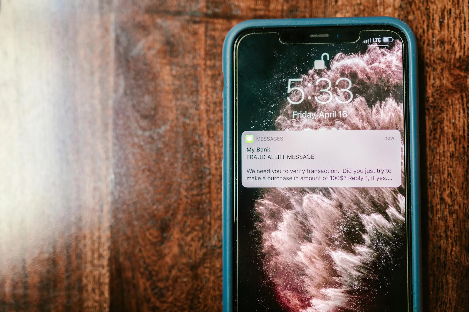 Best apps for Facebook Marketplace car alerts — smartphone showing instant alert notification