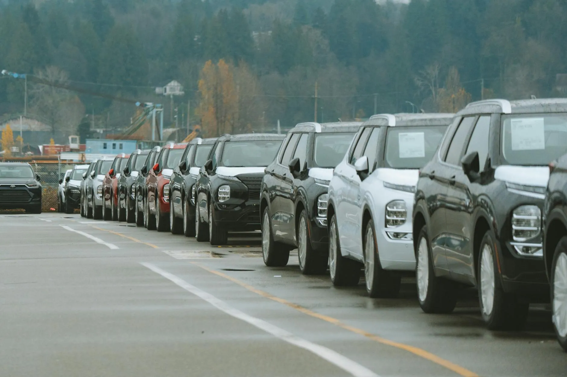 Best used cars under $15,000 lined up — affordable SUVs on Facebook Marketplace