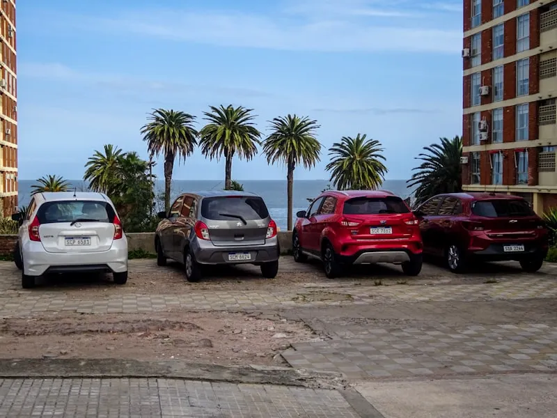 Used SUVs under $15,000 on Facebook Marketplace