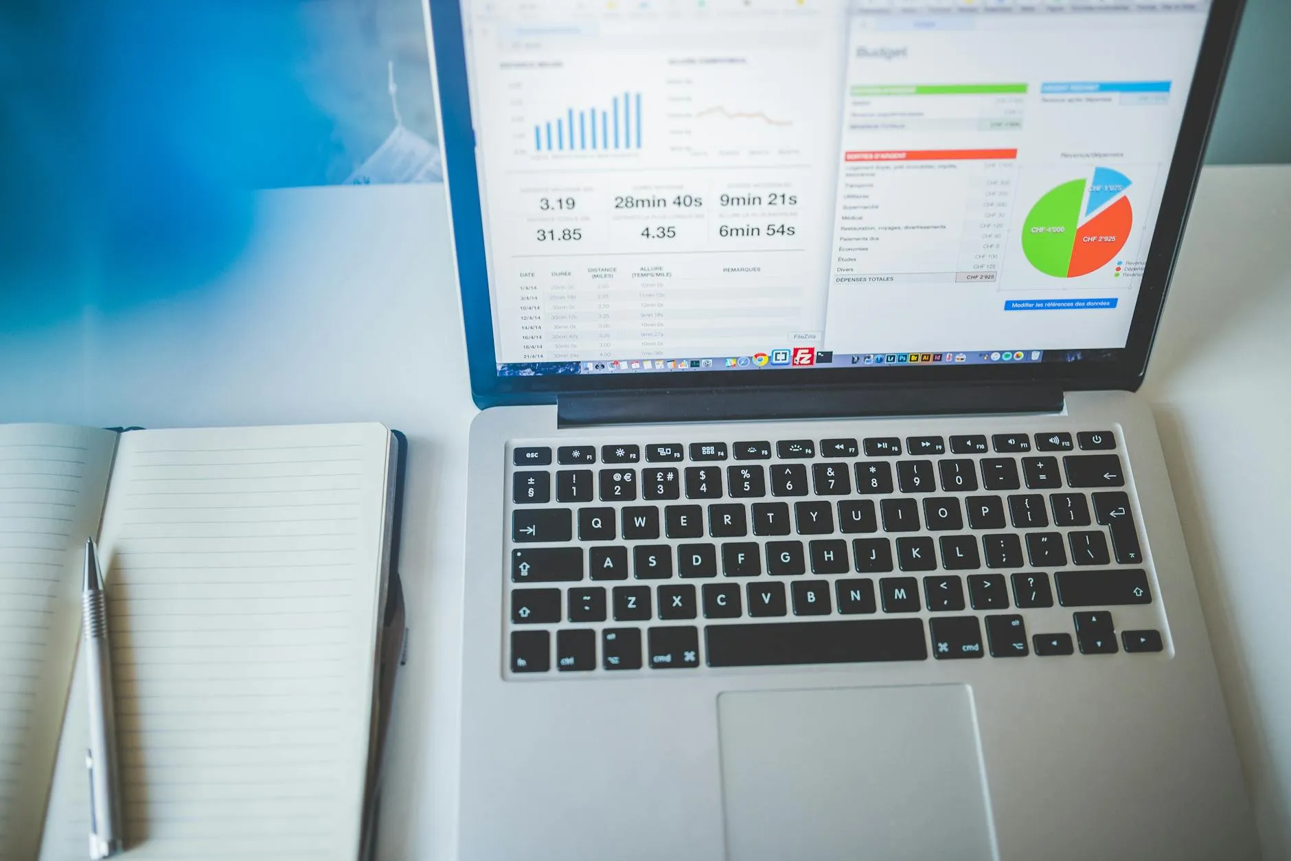 Tools and technology for car flipping business