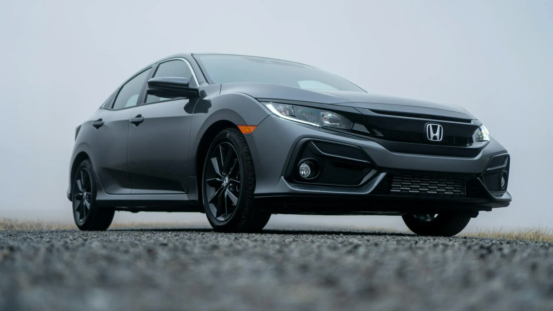 Honda Civic — one of the most reliable used cars under $10,000 on Facebook Marketplace