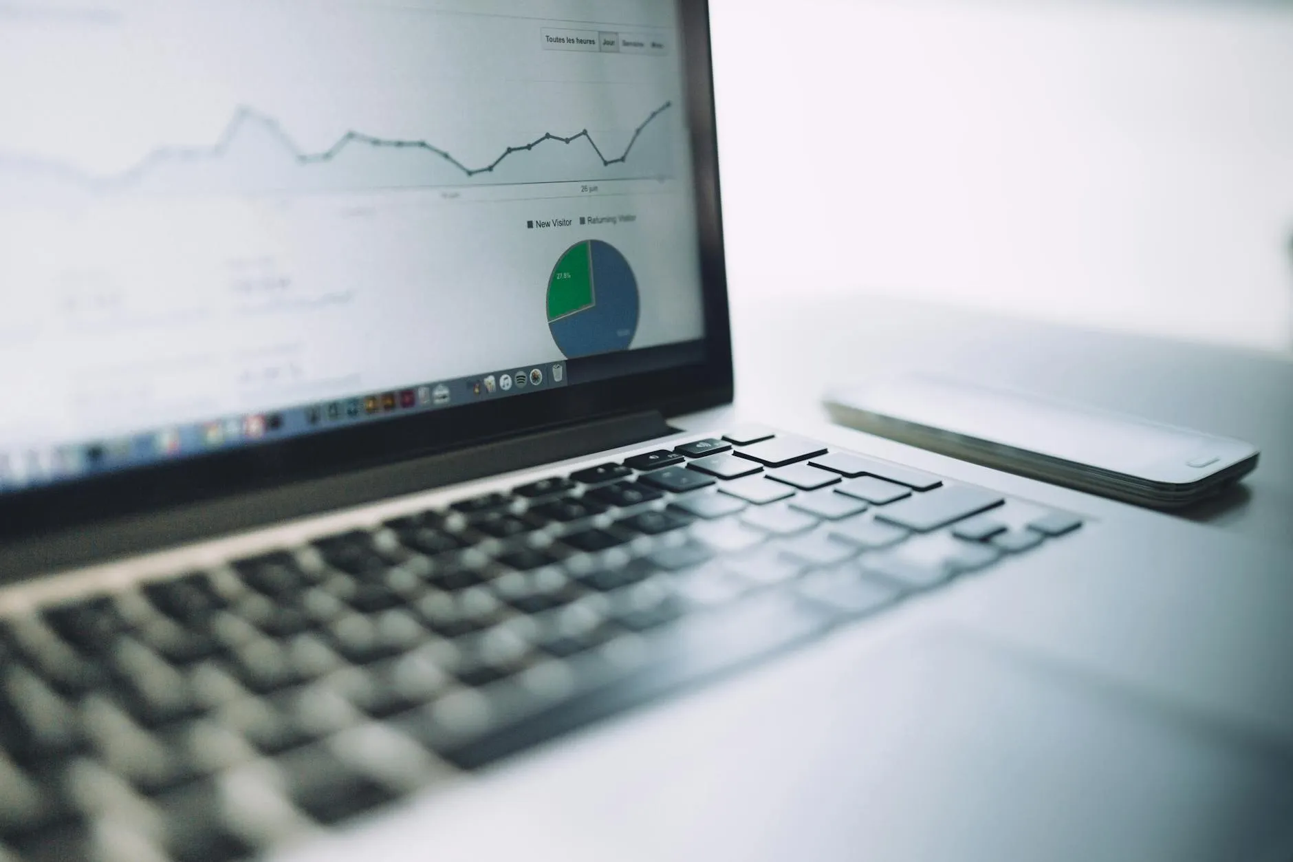 Facebook Marketplace monitoring tool dashboard for tracking car listings