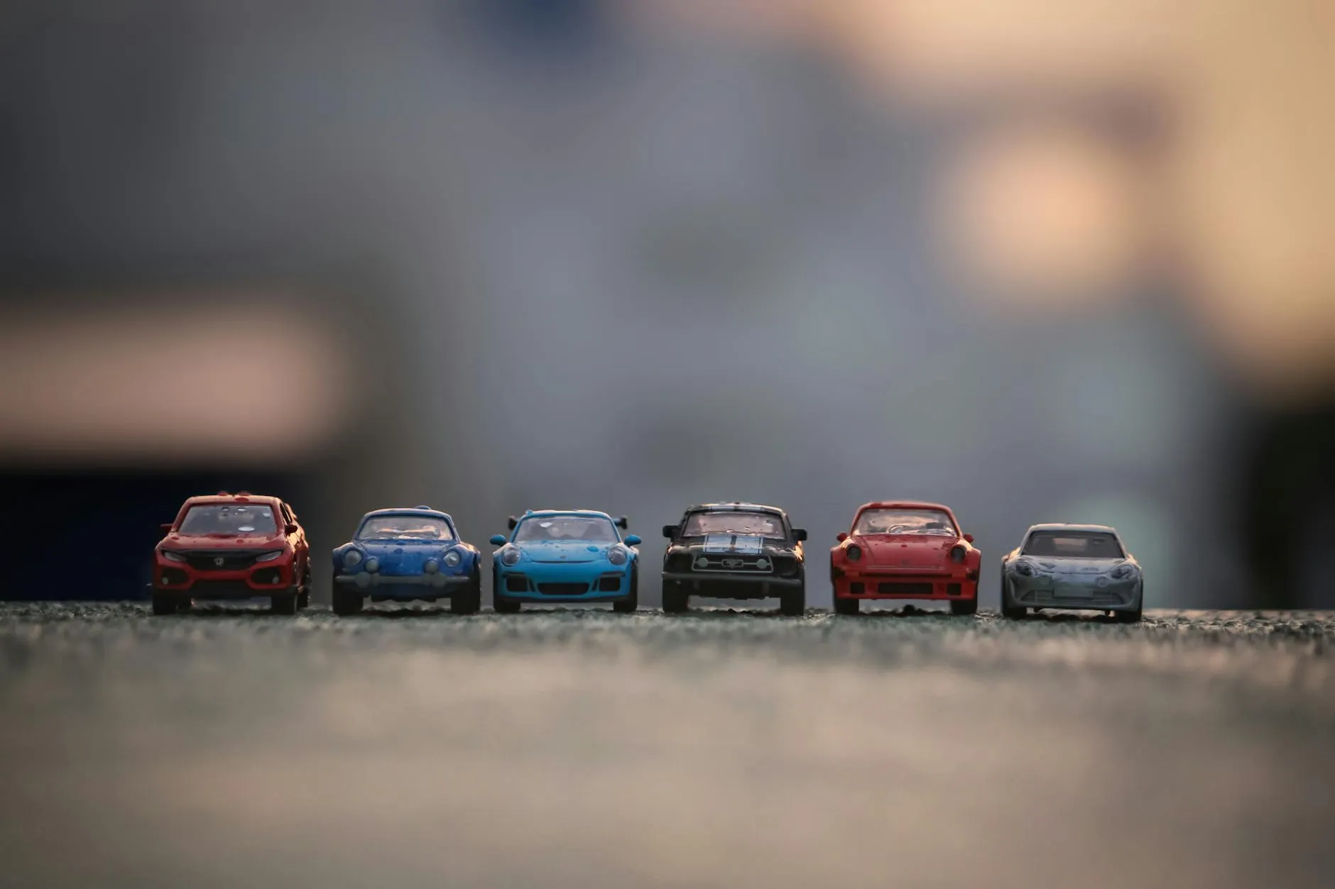 Best cars to flip for profit on Facebook Marketplace — used Civic, Tacoma, Wrangler
