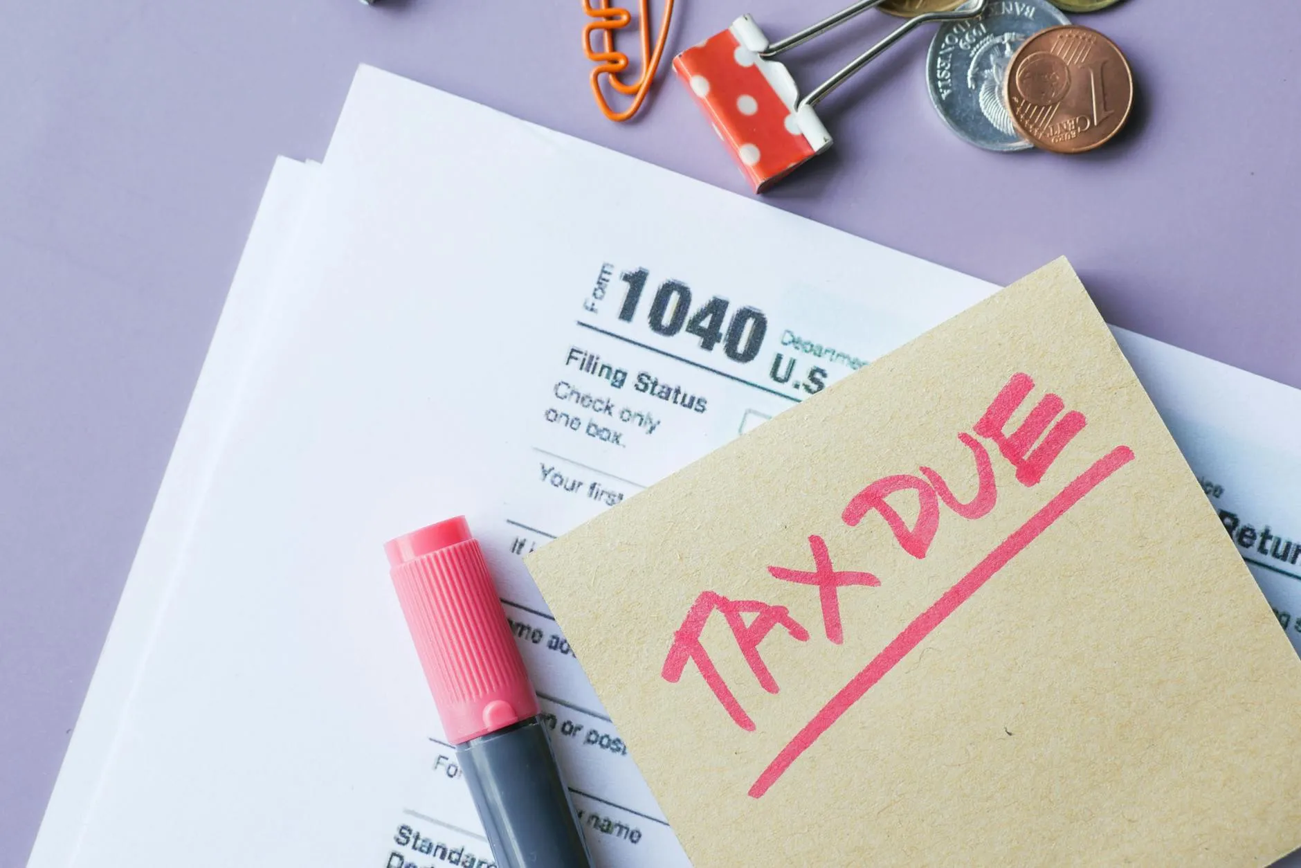 Using a tax refund to buy a used car on Facebook Marketplace